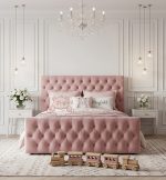 Mayfair Kids Bed Frame With Ottoman Storage & Mattress Options - Image 2